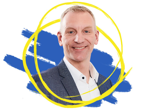 Stefan<br/>Wucherpfennig