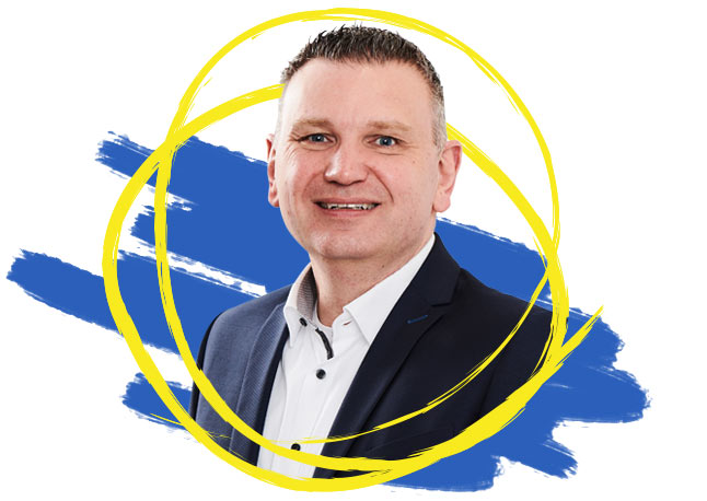 Thorsten<br/>Wucherpfennig